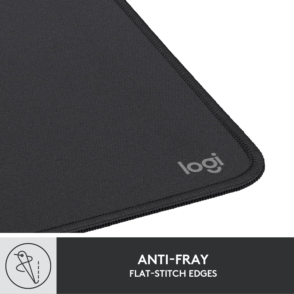 Logitech Mouse Pad - Studio Series