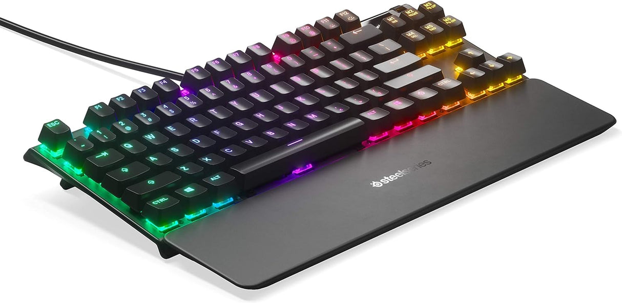 SteelSeries Apex 7 TKL Gaming Keyboard