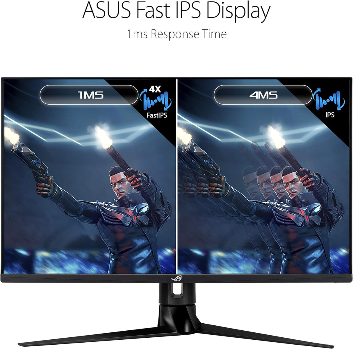 ASUS ROG Swift PG329Q 32 Inch QHD Gaming Monitor