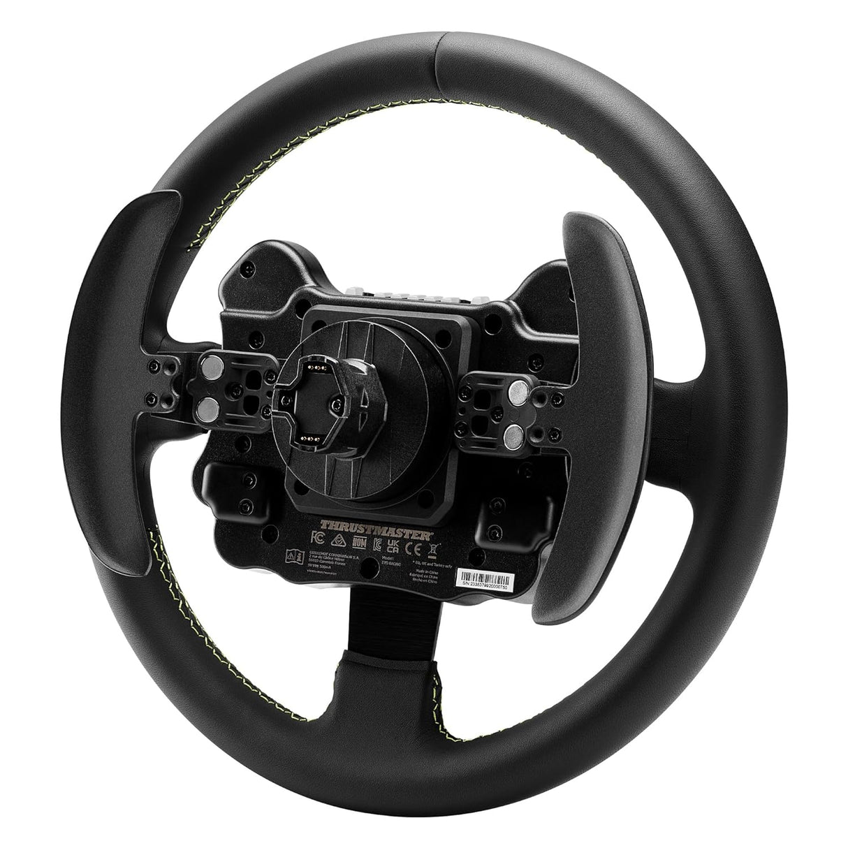 Thrustmaster EVO Racing 32R Leather