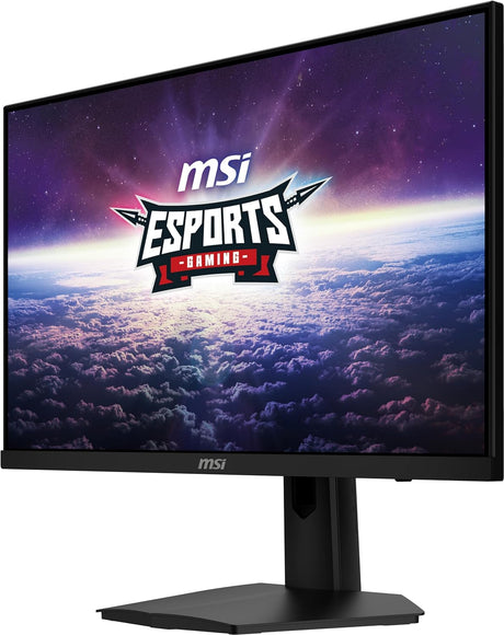 MSI G244F E2 - 24 Inch FHD Gaming Monitor