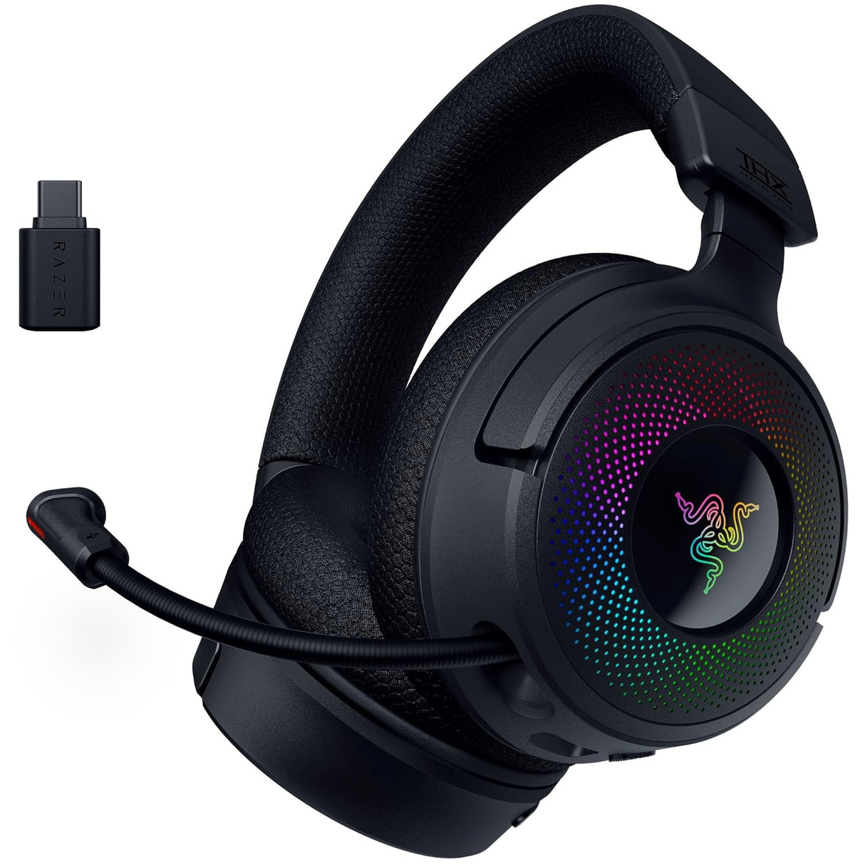 Razer Kraken V4 Wireless Gaming Headset