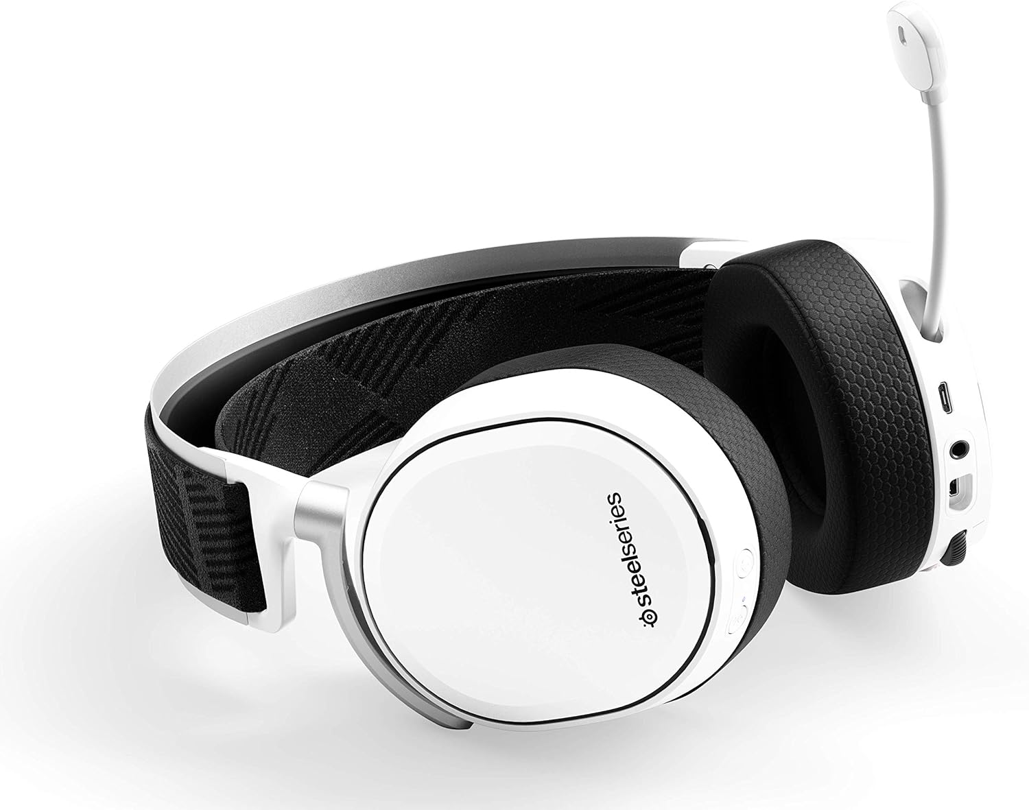 SteelSeries Arctis Pro Wireless Gaming Headset selling - Black