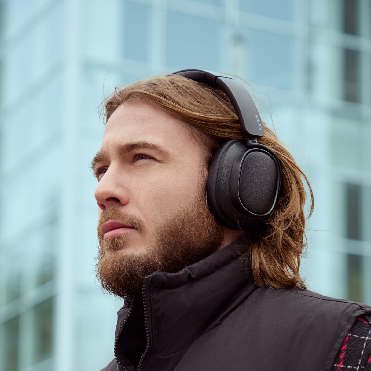 Edifier ES850NB Headphones