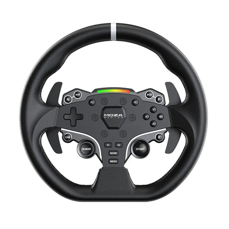 MOZA ES Steering Wheel