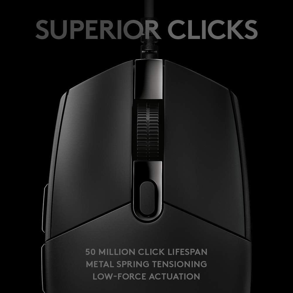 Logitech G Pro Wireless Gaming Mouse