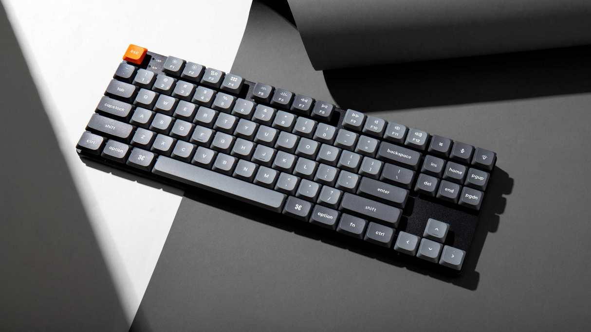 Keychron K1 Max 80% Wireless Gaming Keyboard