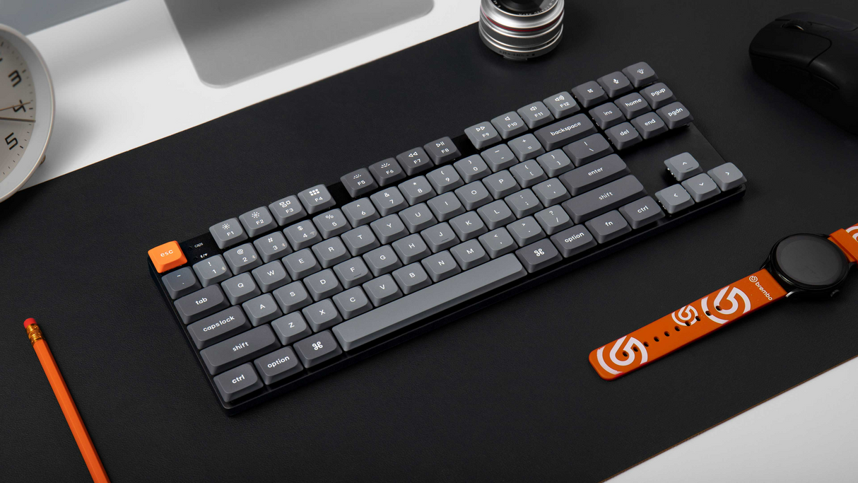 Keychron K1 Max 80% Wireless Gaming Keyboard