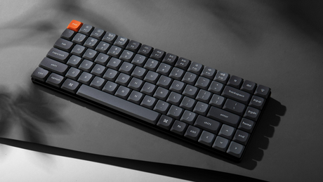 Keychron K3 Max 75% Wireless Gaming Keyboard