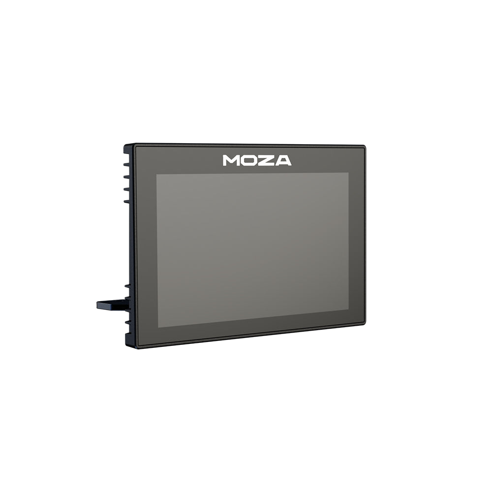 MOZA CM Racing Meter