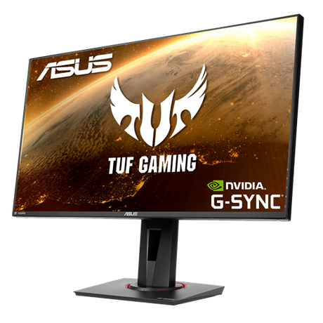 ASUS TUF Gaming VG279QM 27 Inch Gaming Monitor