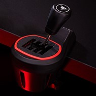 Thrustmaster TH8S Shifter Add-On