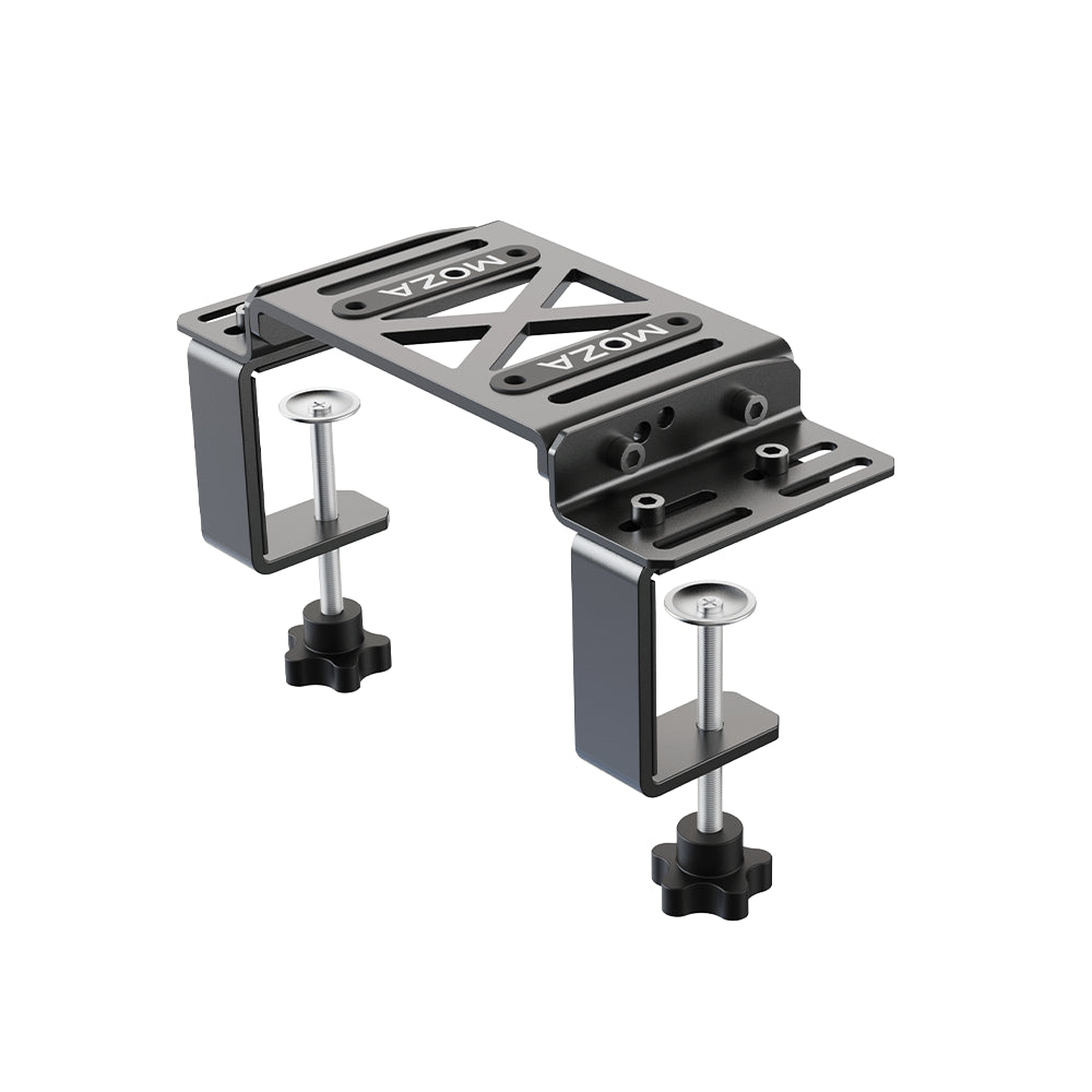 MOZA R9 Table Clamp