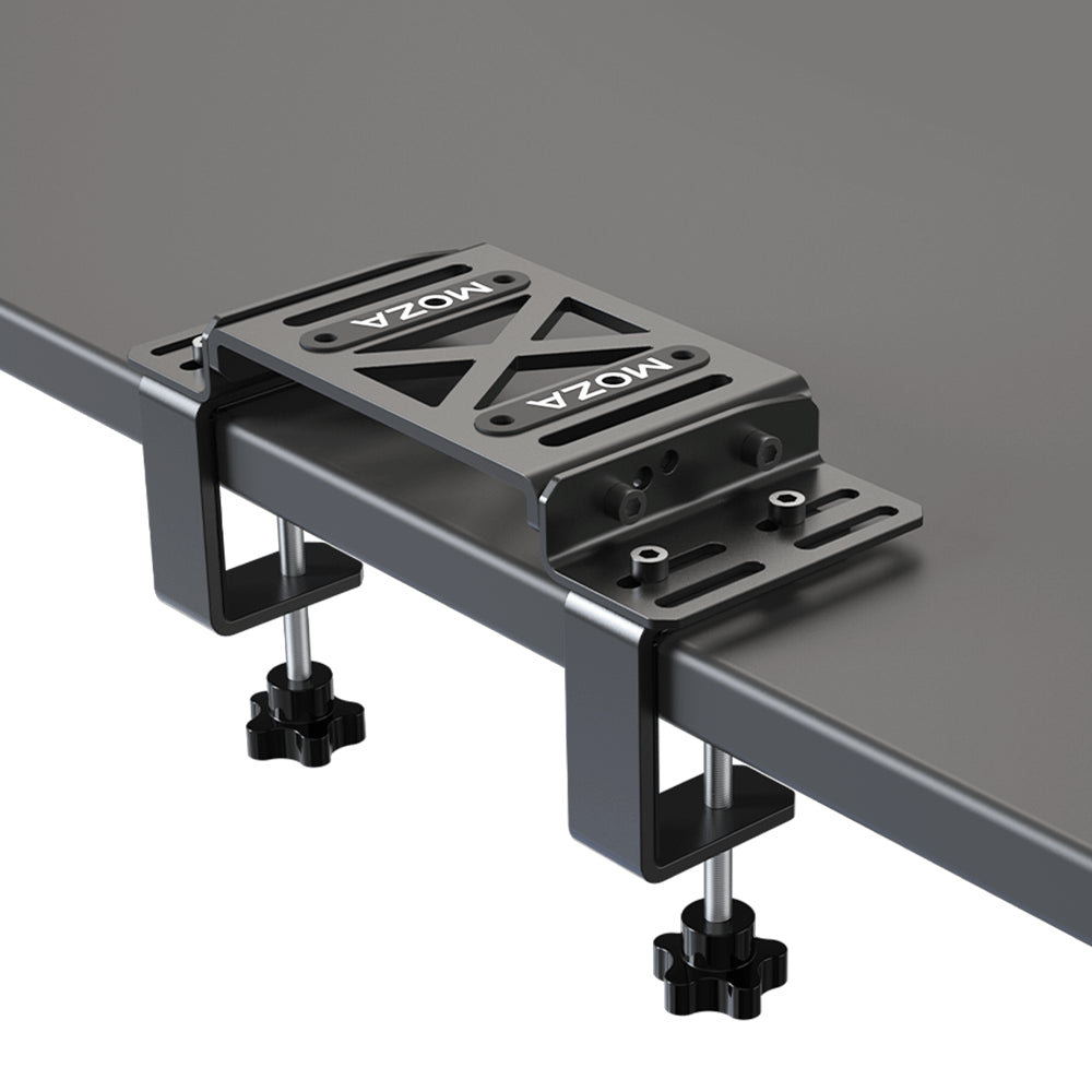 MOZA R9 Table Clamp