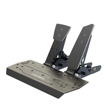 MOZA SR-P Double Pedals with Base