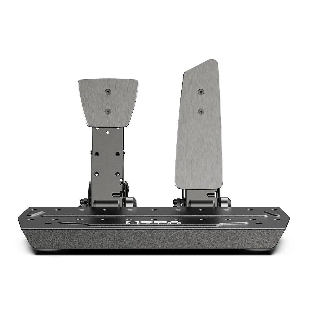 MOZA SR-P Double Pedals with Base