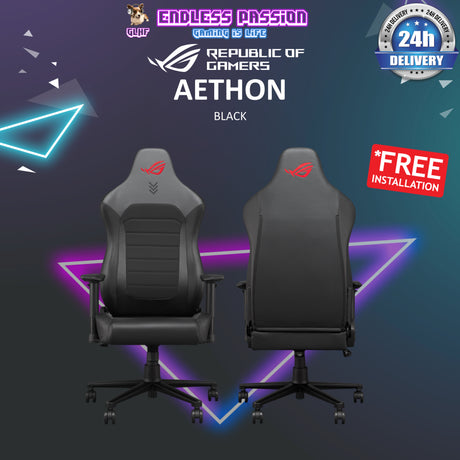 Asus ROG Aethon Gaming Chair