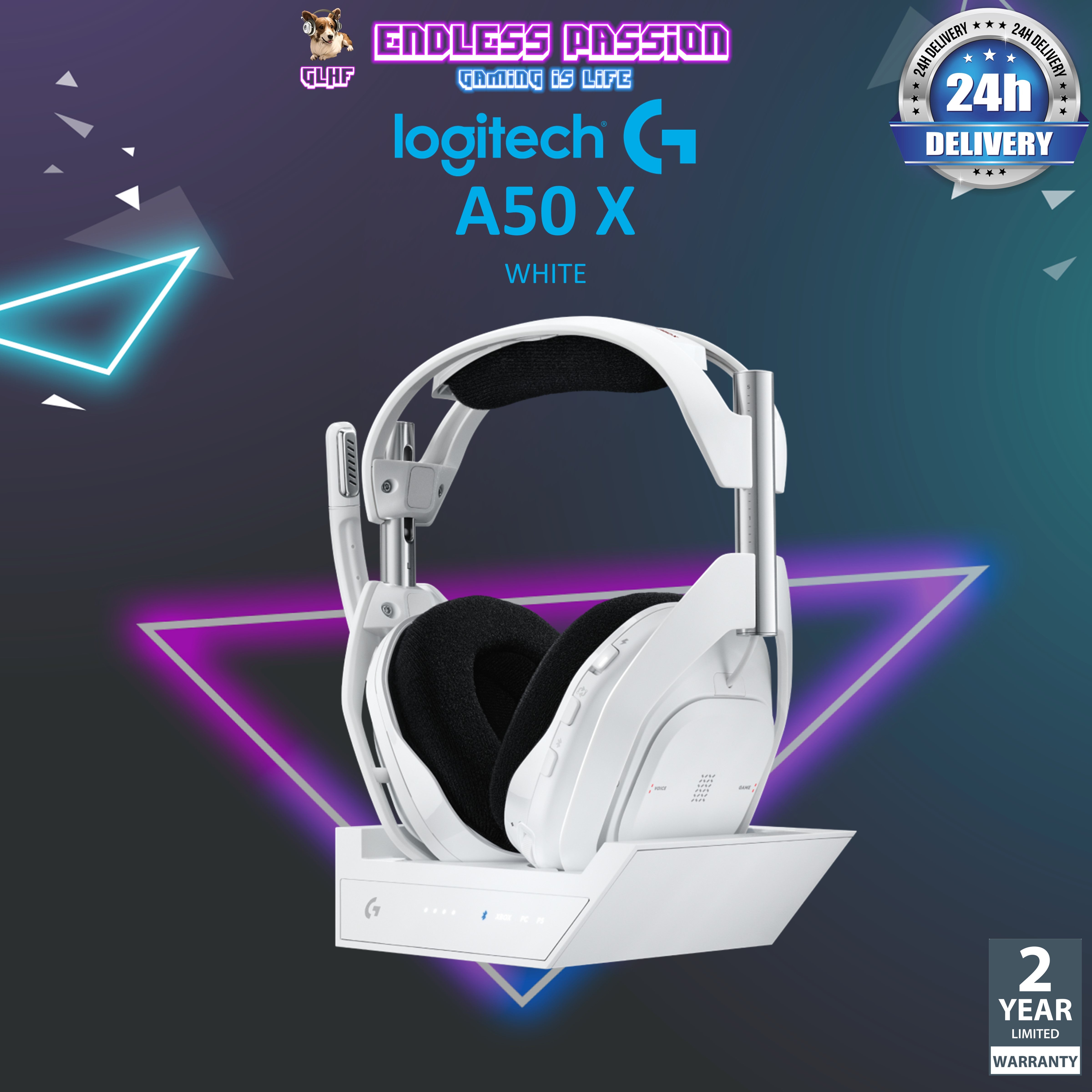 Astro a50 deals headset