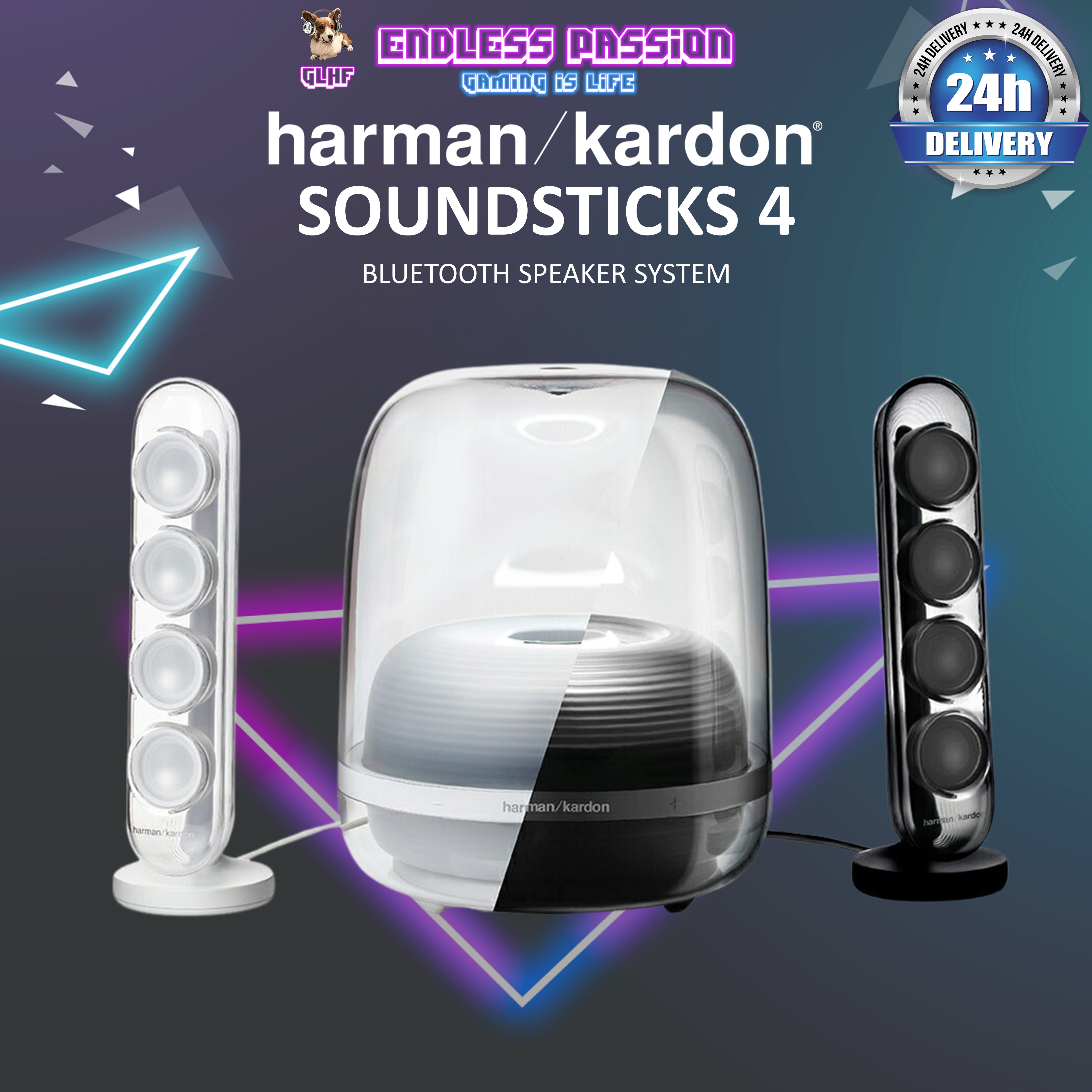 Harman kardon top