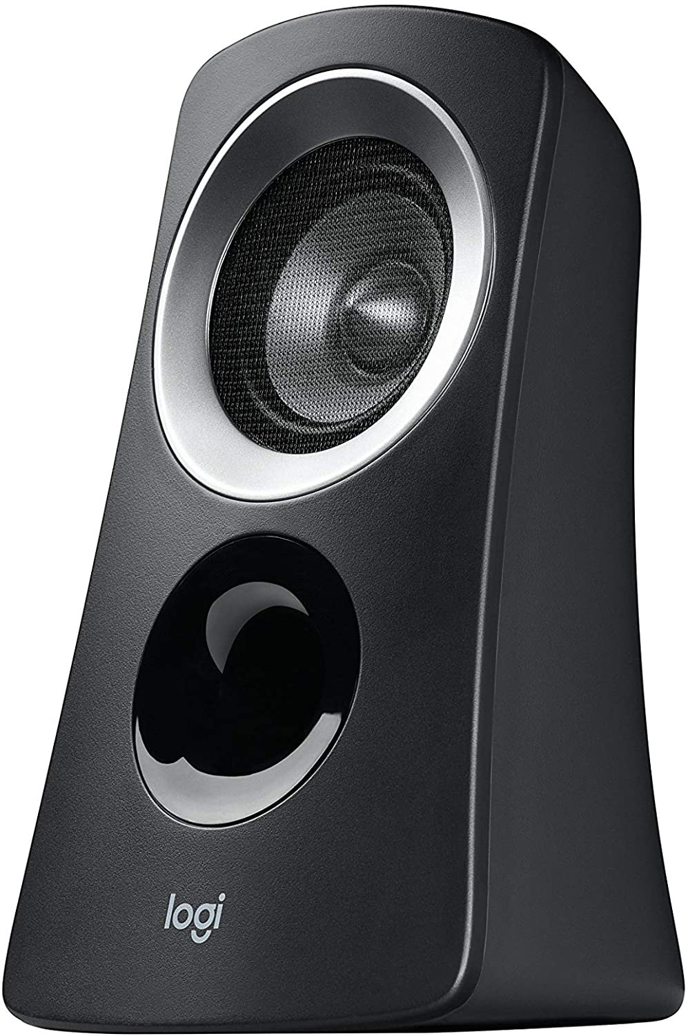 Logitech Z313 2.1 Speaker System with Subwoofer