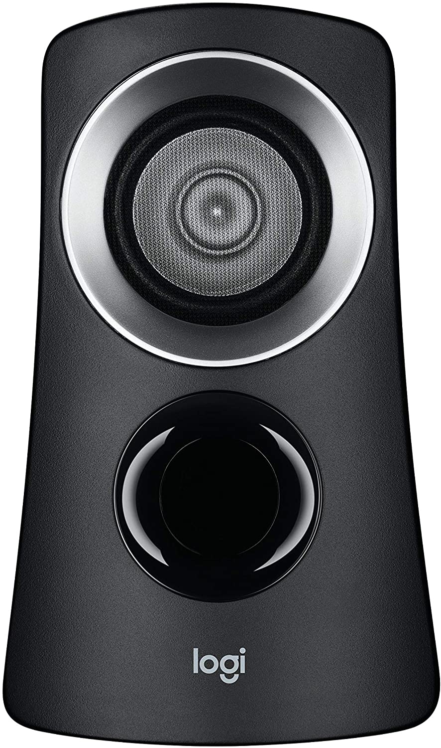 Logitech Z313 2.1 Speaker System with Subwoofer