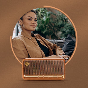 Edifier MP230 Portable Bluetooth Speaker