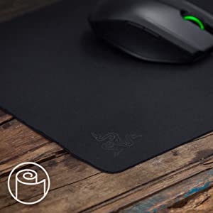 Razer Goliathus Mobile Soft Gaming Mouse Mat