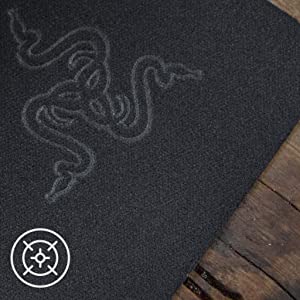 Razer Goliathus Mobile Soft Gaming Mouse Mat