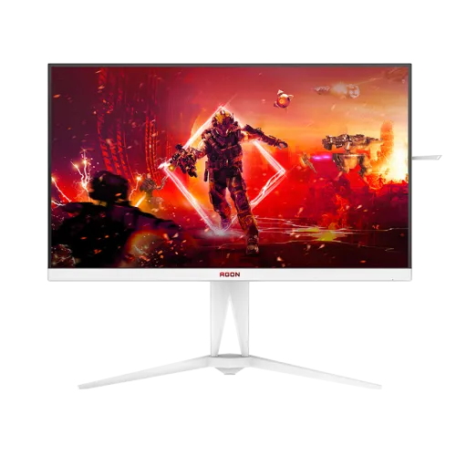 AOC AG275QXW 27" QHD (2560x1440) 1ms (GTG), 180Hz