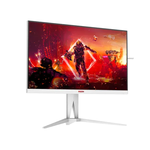 AOC AG275QXW 27" QHD (2560x1440) 1ms (GTG), 180Hz