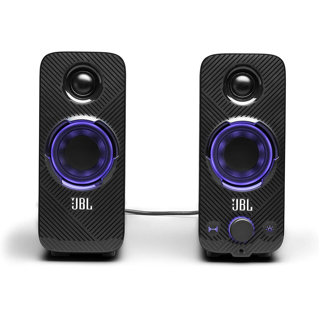 JBL Quantum Duo Gaming Speaker