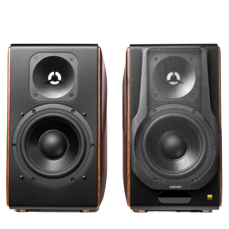 Edifier S3000MKII Bluetooth Bookshelf Speakers