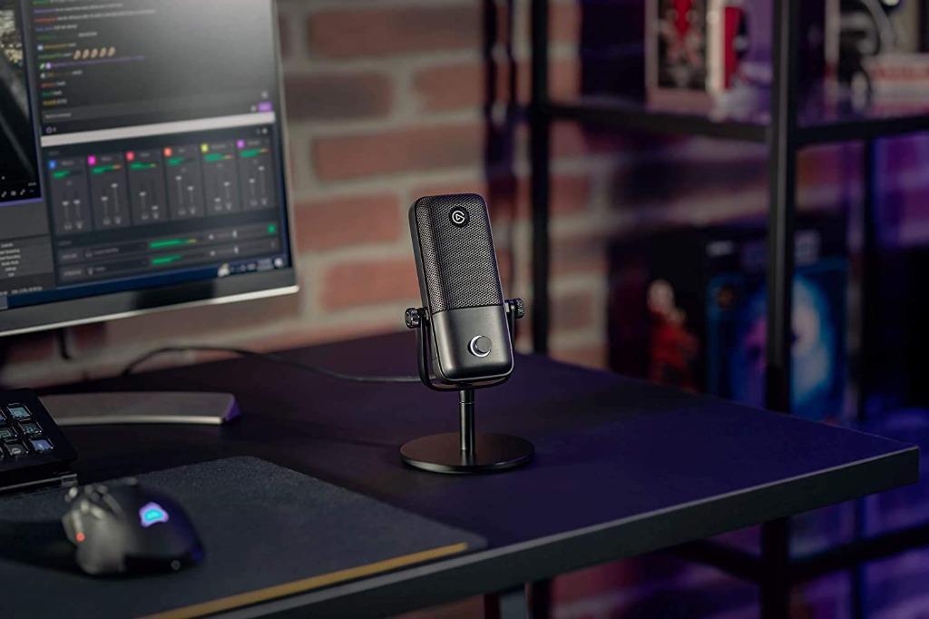 Elgato Wave 1 Microphone