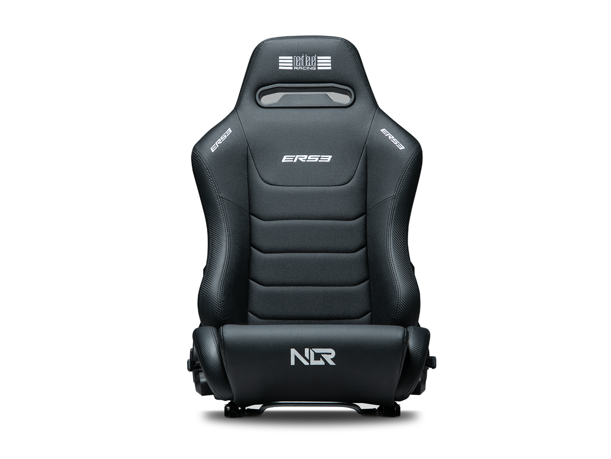 Next Level Racing Elite ERS3 Reclining Racing Seat