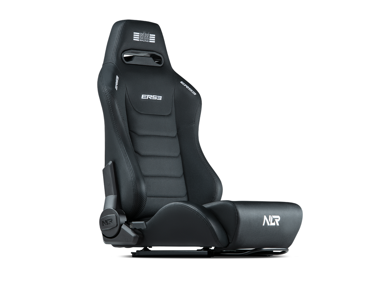 Next Level Racing Elite ERS3 Reclining Racing Seat