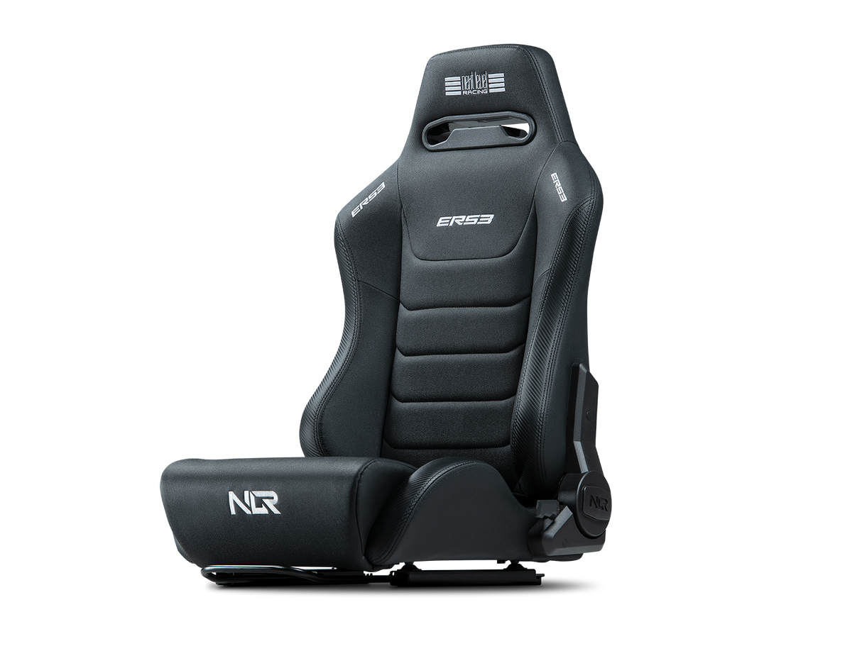 Next Level Racing Elite ERS3 Reclining Racing Seat