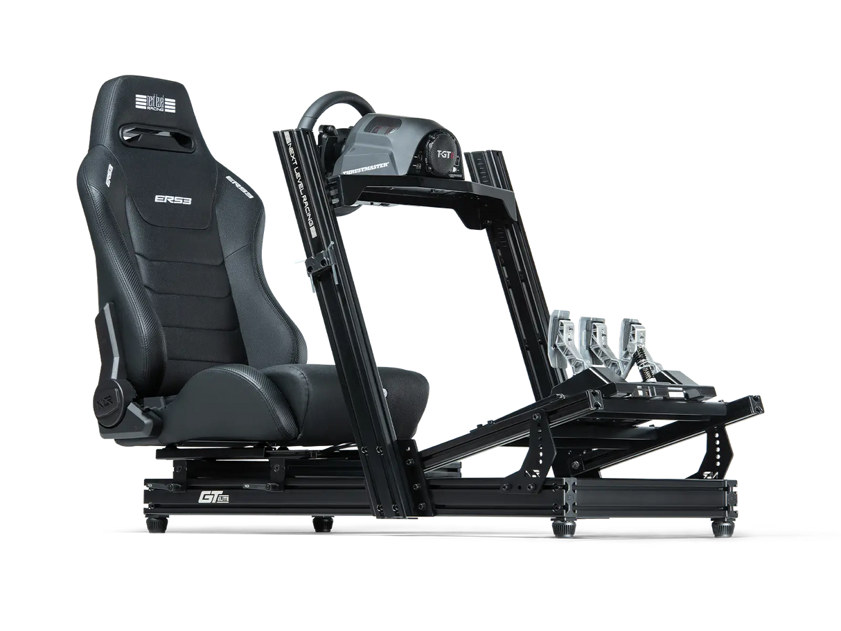 Next Level Racing Elite ERS3 Reclining Racing Seat