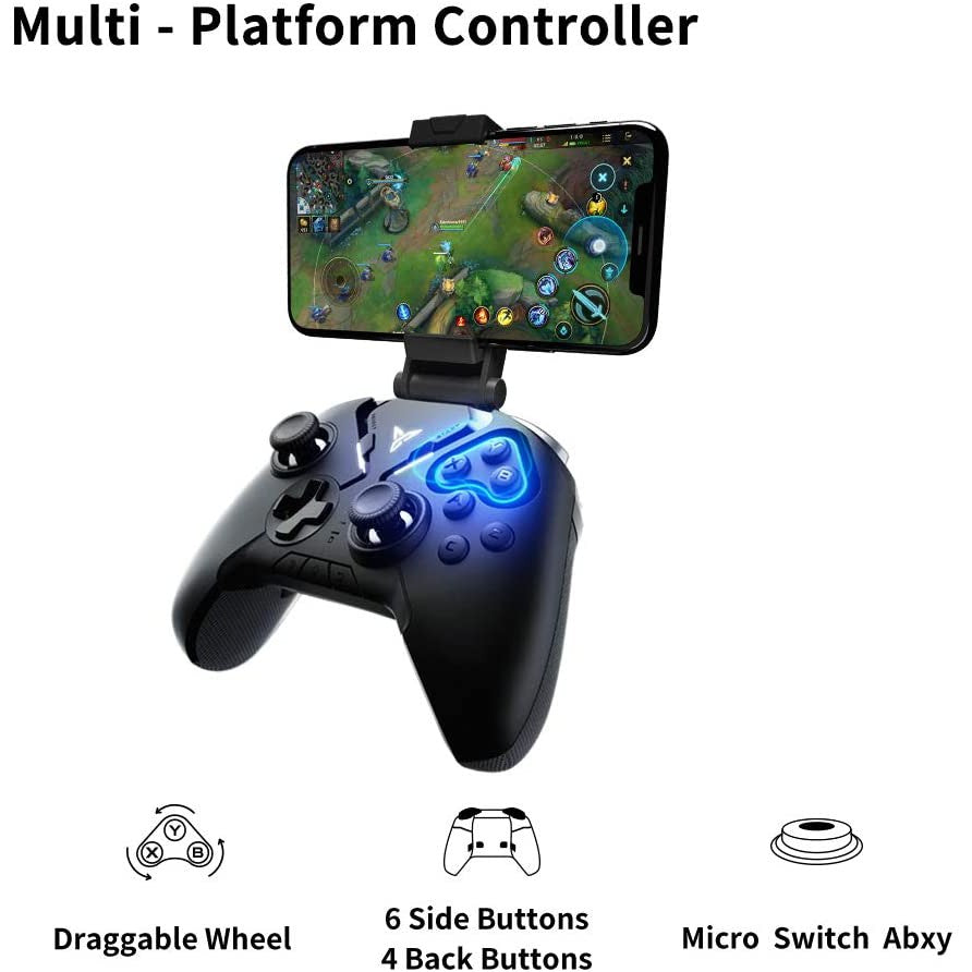 Flydigi Apex 2 Multi-Platform Controller