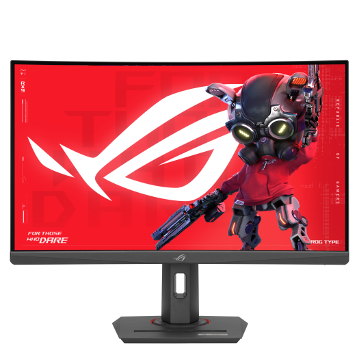 ASUS ROG Strix XG27WCS Gaming Monitor 27 Inch Gaming Monitor