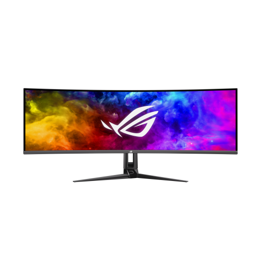 ASUS ROG Swift OLED PG49WCD 49 Inch Gaming Monitor