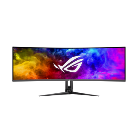 ASUS ROG Swift OLED PG49WCD 49 Inch Gaming Monitor