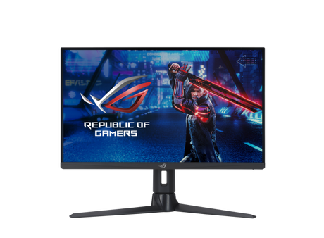 ASUS ROG Strix XG276Q Gaming Monitor 27 Inch Gaming Monitor