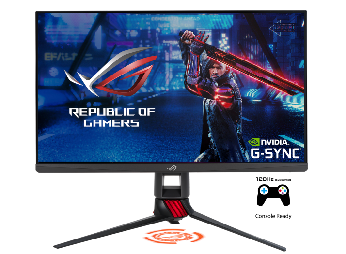 ASUS ROG Strix XG279Q Gaming Monitor 27 Inch Gaming Monitor