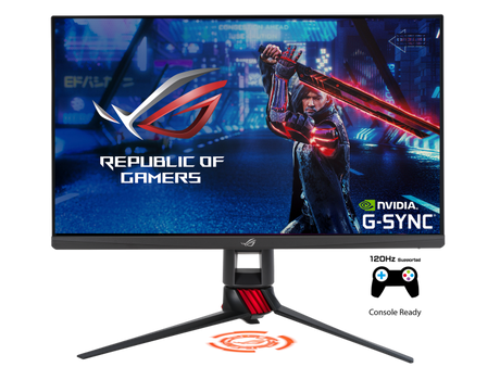 ASUS ROG Strix XG279Q Gaming Monitor 27 Inch Gaming Monitor