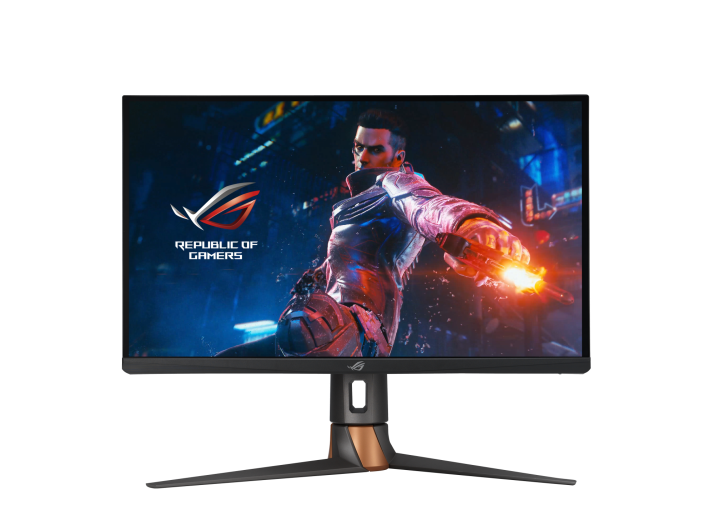 ASUS ROG Swift PG27AQN QHD 360Hz Gaming Monitor