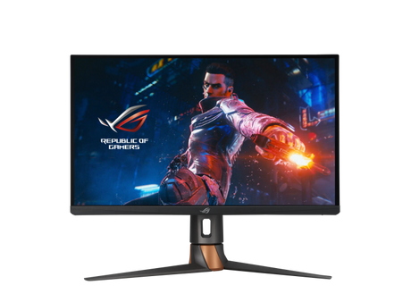 ASUS ROG Swift PG27AQN QHD 360Hz Gaming Monitor