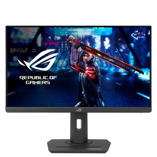 ASUS ROG Strix XG259QNS 25 Inch Gaming Monitor