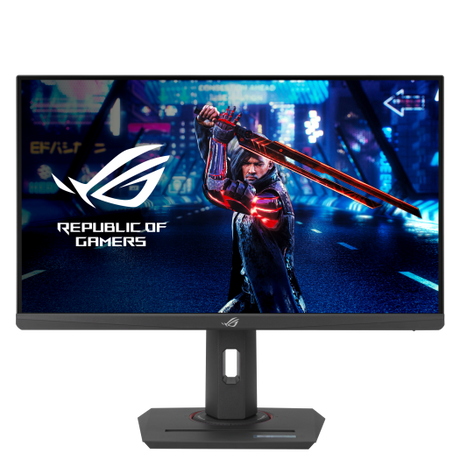 ASUS ROG Strix XG259QNS 25 Inch Gaming Monitor