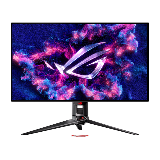 ASUS ROG Swift 4K OLED PG32UCDM 32 Inch Gaming Monitor