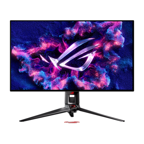 ASUS ROG Swift 4K OLED PG32UCDM 32 Inch Gaming Monitor